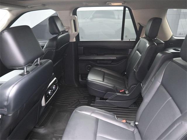 used 2024 Ford Expedition car, priced at $56,500
