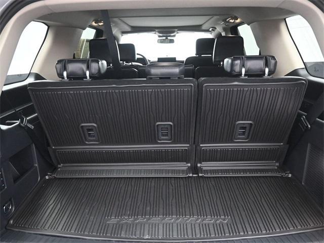 used 2024 Ford Expedition car, priced at $56,500