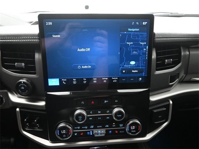 used 2024 Ford Expedition car, priced at $56,500