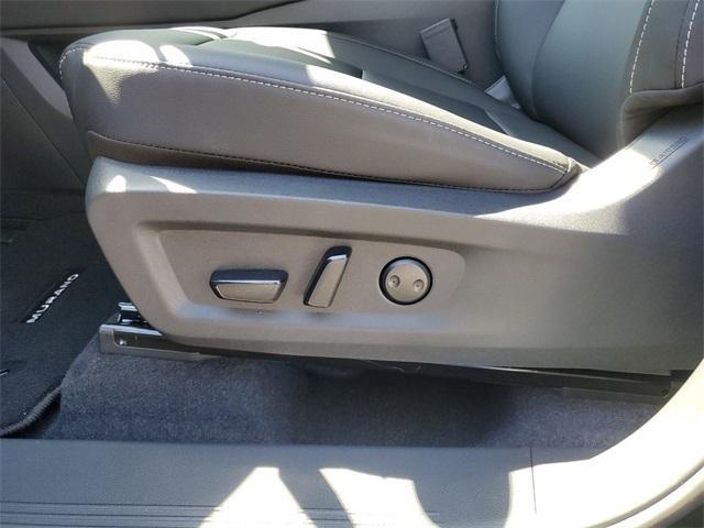 new 2025 Nissan Murano car, priced at $46,009
