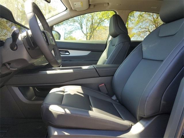 new 2025 Nissan Murano car, priced at $46,009