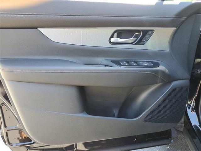 new 2025 Nissan Murano car, priced at $46,009