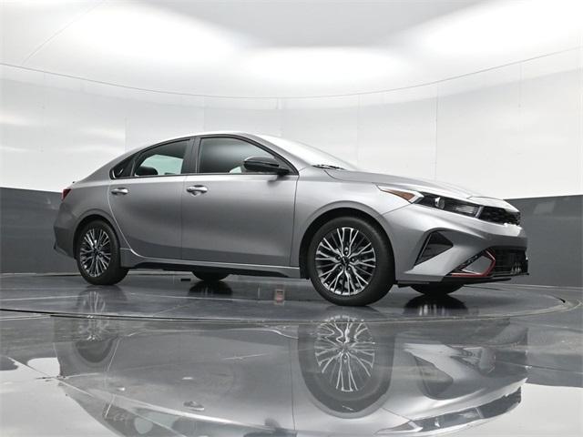 used 2023 Kia Forte car, priced at $23,500