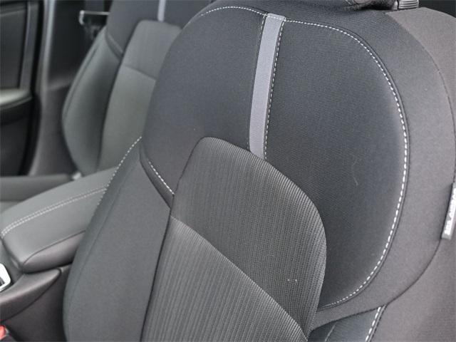 new 2025 Nissan Sentra car, priced at $26,070