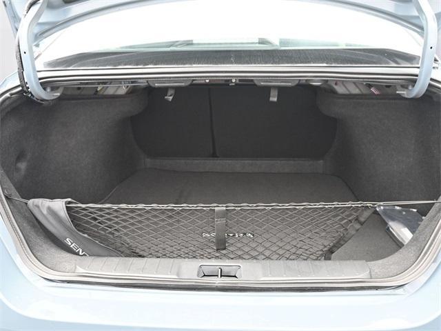 new 2025 Nissan Sentra car, priced at $26,070