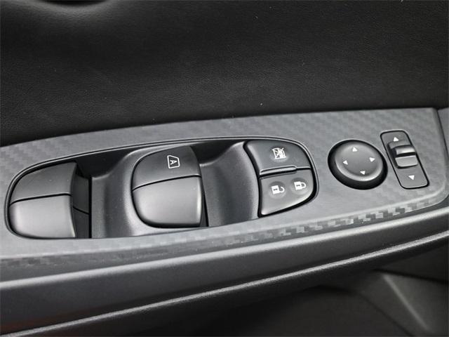 new 2025 Nissan Sentra car, priced at $26,070