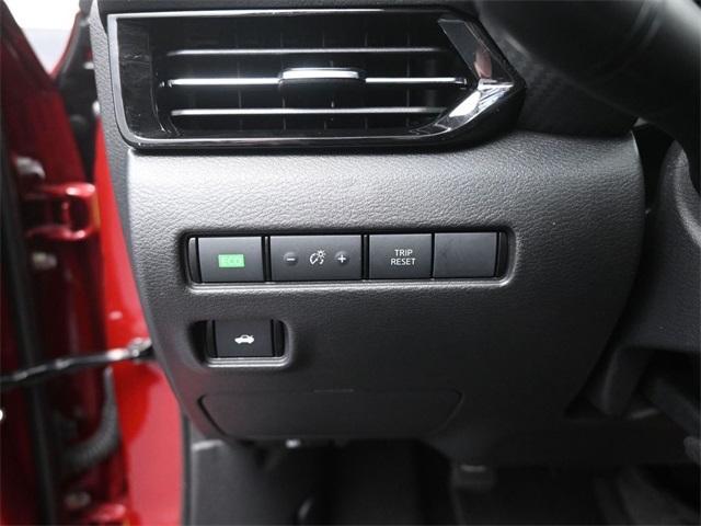 used 2021 Nissan Sentra car, priced at $18,500