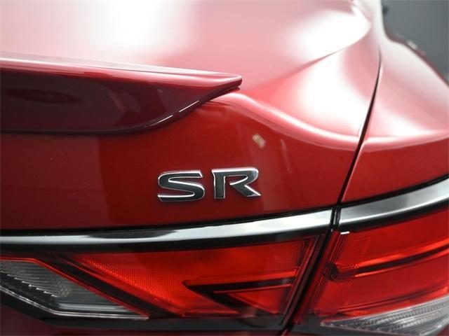used 2021 Nissan Sentra car, priced at $18,500
