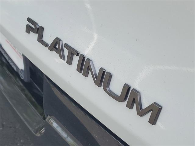 new 2025 Nissan Murano car, priced at $51,930