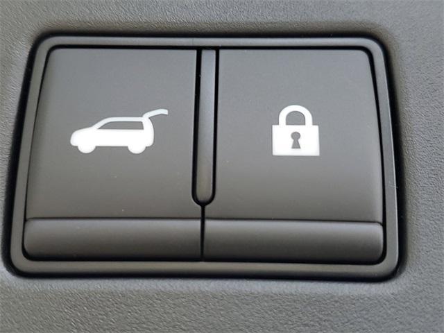 new 2025 Nissan Murano car, priced at $51,930