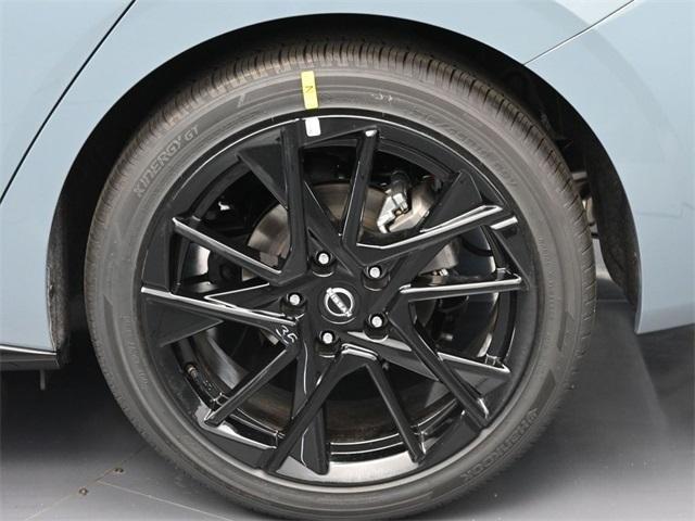 new 2025 Nissan Sentra car, priced at $26,765