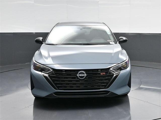 new 2025 Nissan Sentra car, priced at $26,765