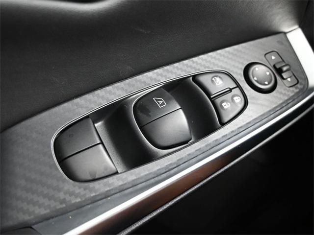 new 2025 Nissan Sentra car, priced at $27,795