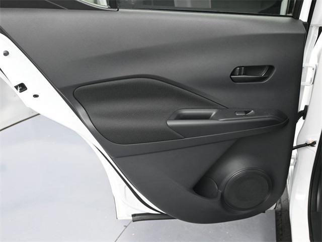 used 2024 Nissan Kicks car, priced at $21,397