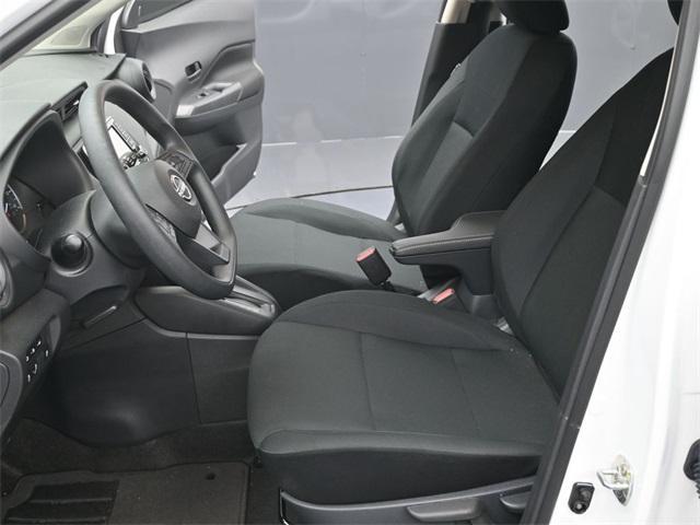 used 2024 Nissan Kicks car, priced at $21,397