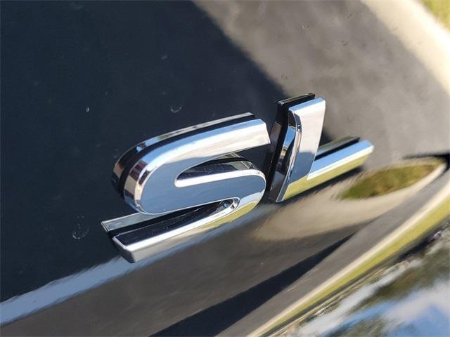 new 2025 Nissan Pathfinder car, priced at $44,787