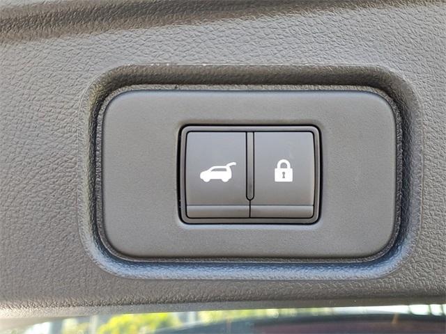 new 2025 Nissan Pathfinder car, priced at $44,787