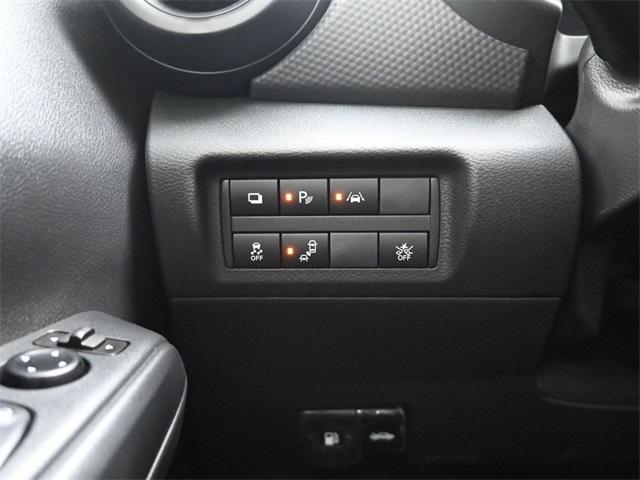 new 2025 Nissan Kicks Play car, priced at $23,179