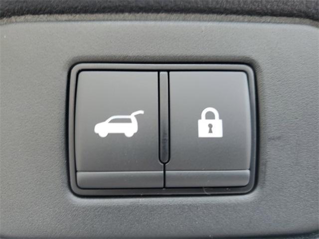 new 2025 Nissan Pathfinder car, priced at $44,628