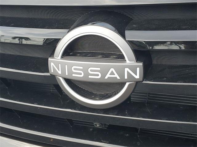 new 2025 Nissan Pathfinder car, priced at $44,628