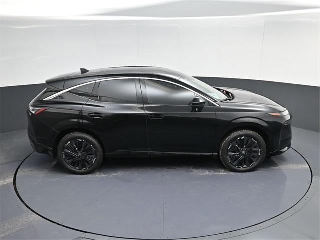 new 2025 Nissan Murano car, priced at $49,607