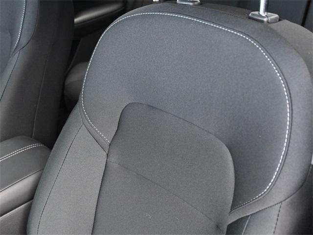 new 2025 Nissan Sentra car, priced at $23,335