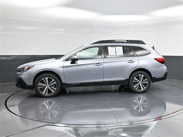 used 2019 Subaru Outback car, priced at $22,500