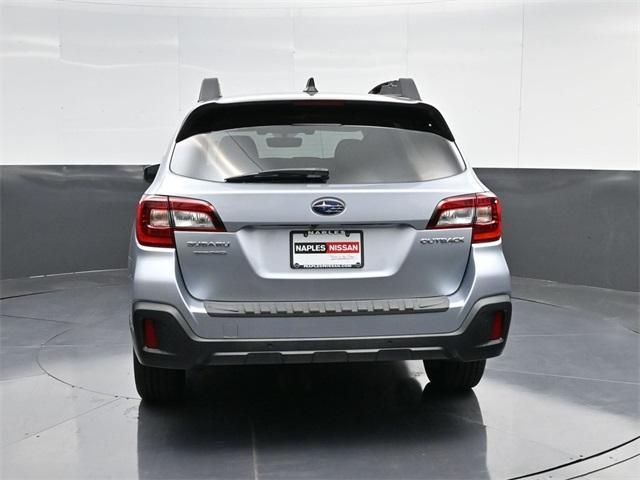 used 2019 Subaru Outback car, priced at $22,500
