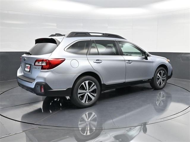 used 2019 Subaru Outback car, priced at $22,500