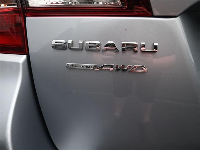 used 2019 Subaru Outback car, priced at $22,500