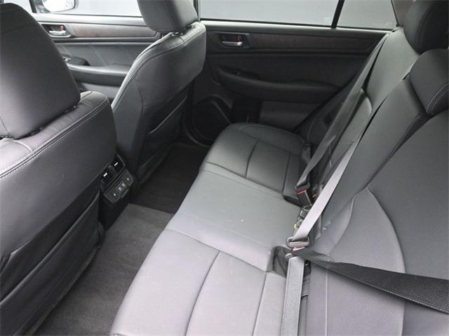 used 2019 Subaru Outback car, priced at $22,500