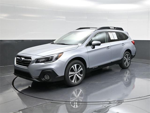 used 2019 Subaru Outback car, priced at $22,500