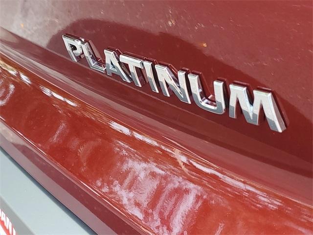 new 2025 Nissan Pathfinder car, priced at $48,622