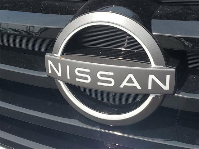 new 2025 Nissan Pathfinder car, priced at $51,655