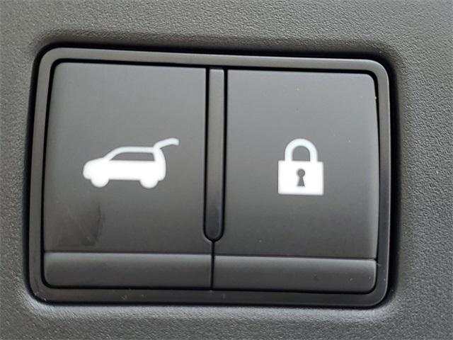 new 2025 Nissan Pathfinder car, priced at $48,622