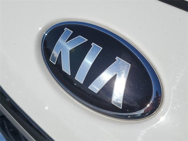 used 2021 Kia Sportage car, priced at $18,500