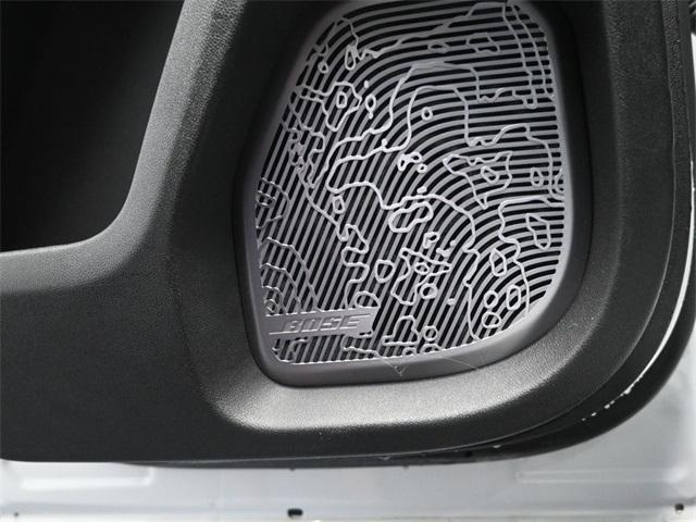 used 2022 GMC HUMMER EV car, priced at $79,000