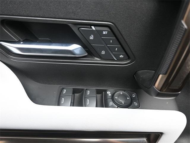 used 2022 GMC HUMMER EV car, priced at $79,000