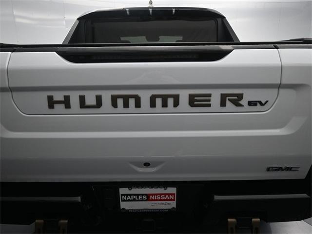 used 2022 GMC HUMMER EV car, priced at $79,000