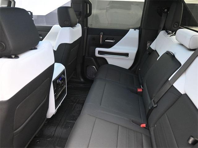 used 2022 GMC HUMMER EV car, priced at $79,000