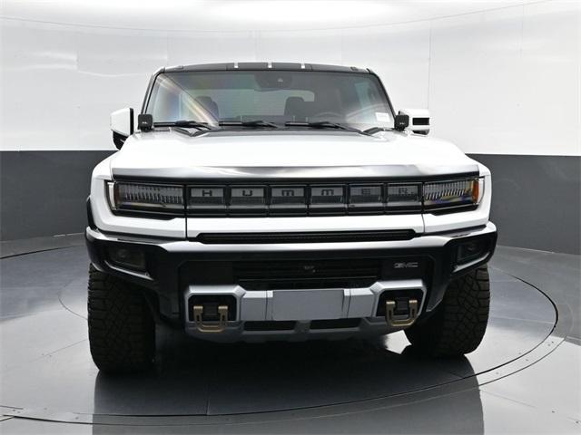 used 2022 GMC HUMMER EV car, priced at $79,000