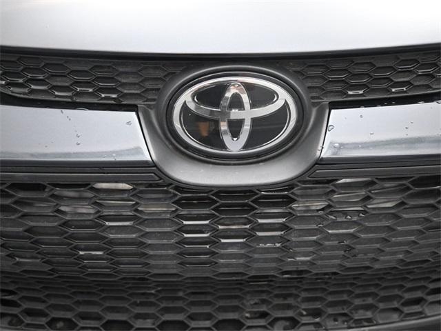 used 2021 Toyota Corolla car, priced at $18,500