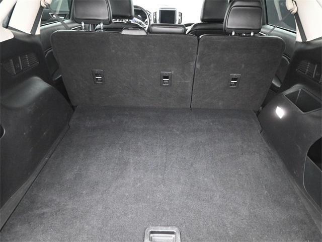 used 2023 Ford Edge car, priced at $24,000