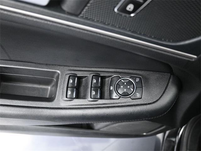 used 2023 Ford Edge car, priced at $24,000