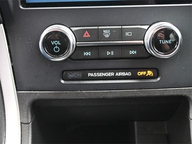 used 2023 Ford Edge car, priced at $24,000