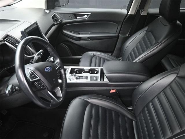 used 2023 Ford Edge car, priced at $24,000