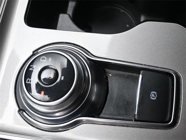 used 2023 Ford Edge car, priced at $24,000