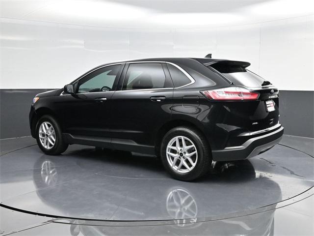 used 2023 Ford Edge car, priced at $24,000