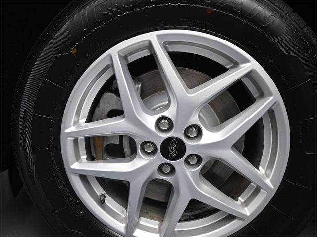 used 2023 Ford Edge car, priced at $24,000