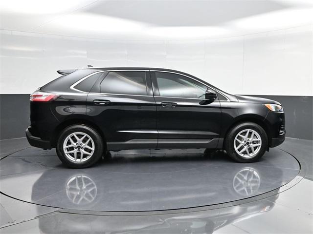 used 2023 Ford Edge car, priced at $24,000